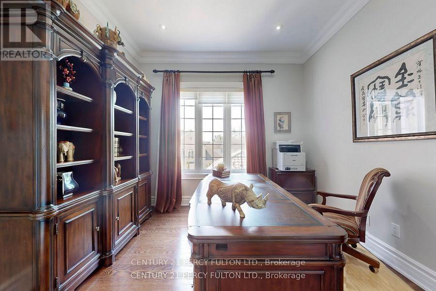 19 Sir Giancarlo Court, Vaughan, Ontario  L6A 0C6 - Photo 22 - N12510970