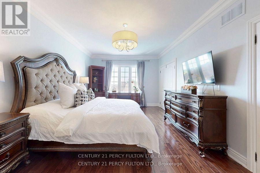 19 Sir Giancarlo Court, Vaughan, Ontario  L6A 0C6 - Photo 23 - N12510970