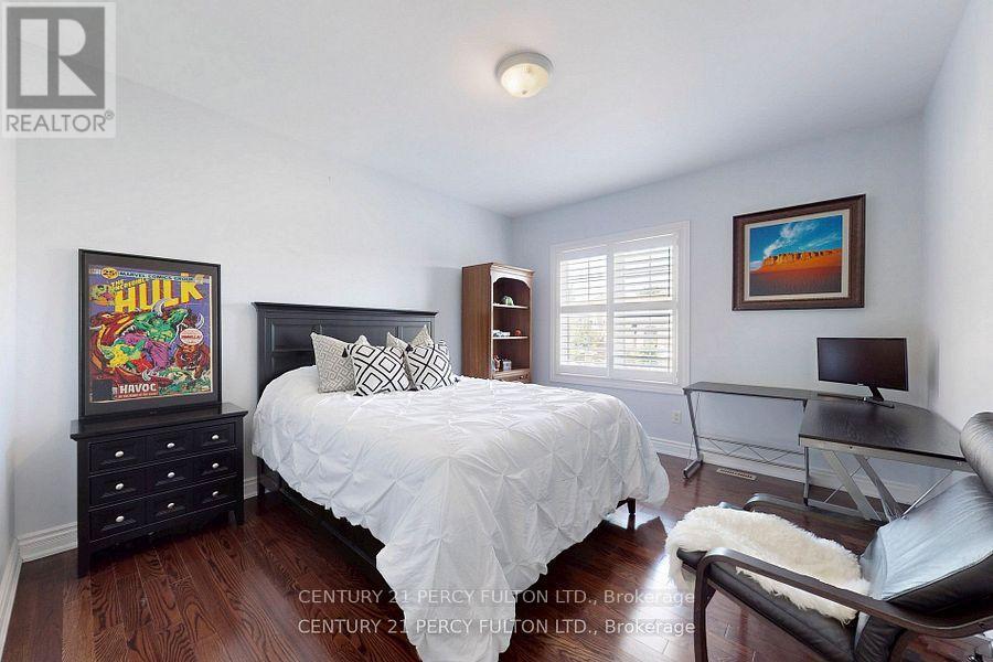 19 Sir Giancarlo Court, Vaughan, Ontario  L6A 0C6 - Photo 24 - N12510970