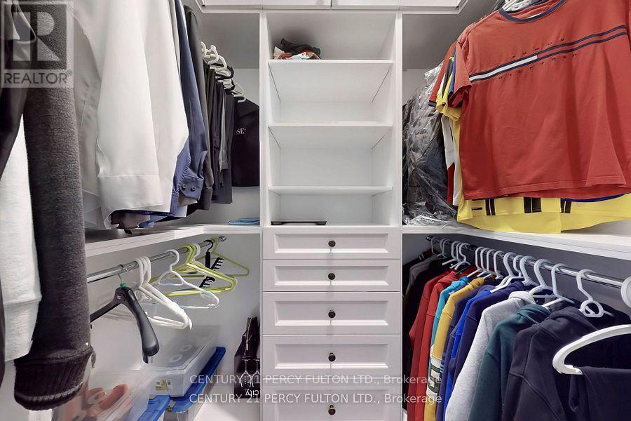 19 Sir Giancarlo Court, Vaughan, Ontario  L6A 0C6 - Photo 25 - N12510970