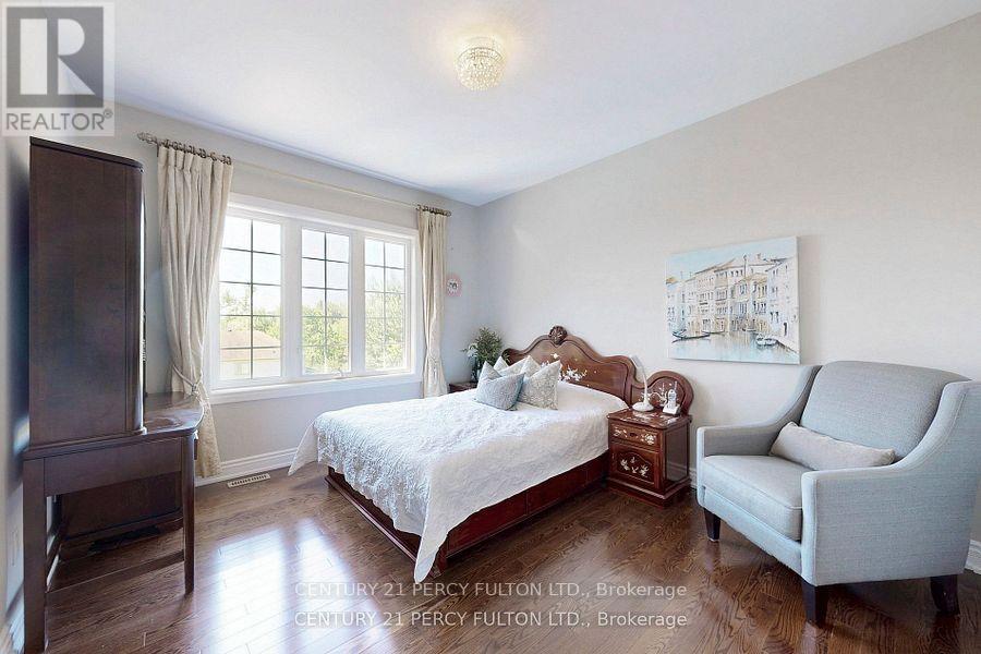 19 Sir Giancarlo Court, Vaughan, Ontario  L6A 0C6 - Photo 26 - N12510970