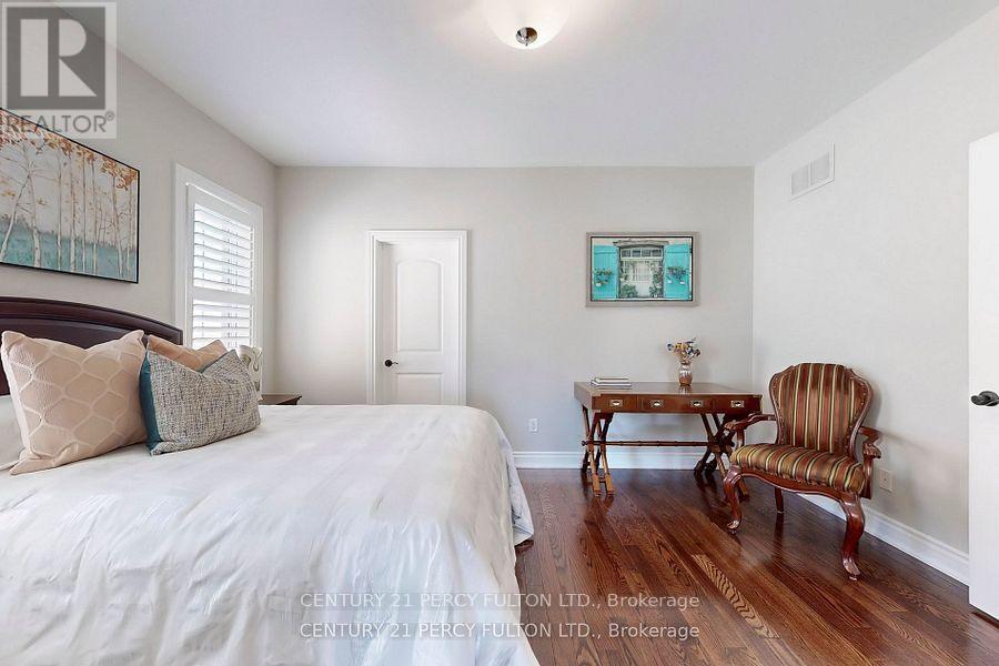 19 Sir Giancarlo Court, Vaughan, Ontario  L6A 0C6 - Photo 27 - N12510970