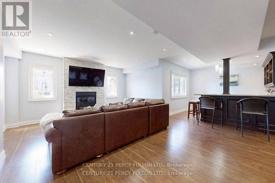 19 Sir Giancarlo Court, Vaughan, Ontario  L6A 0C6 - Photo 29 - N12510970