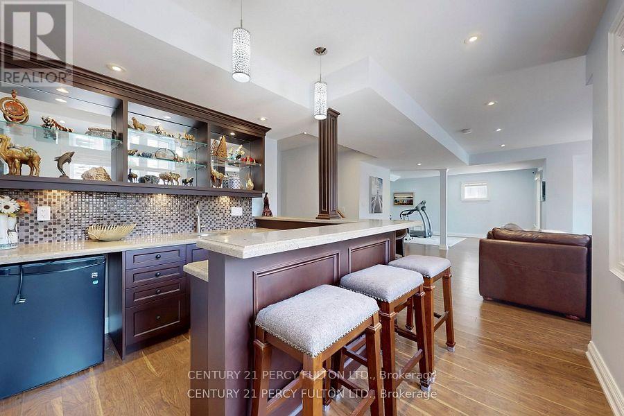 19 Sir Giancarlo Court, Vaughan, Ontario  L6A 0C6 - Photo 30 - N12510970