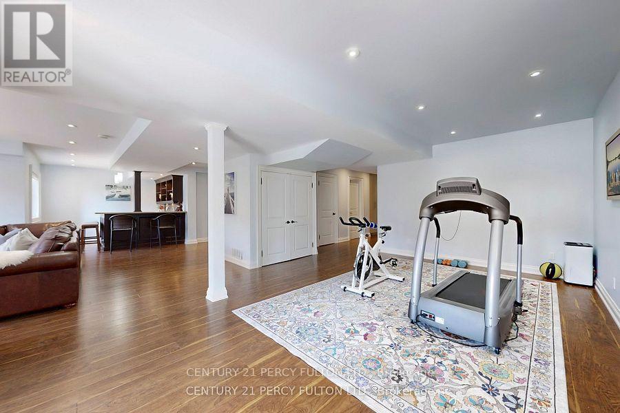 19 Sir Giancarlo Court, Vaughan, Ontario  L6A 0C6 - Photo 32 - N12510970