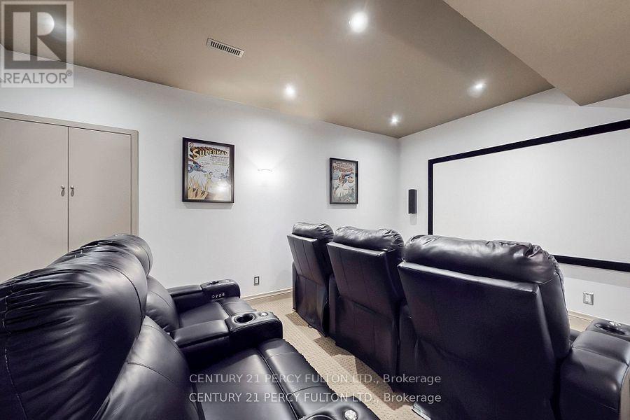 19 Sir Giancarlo Court, Vaughan, Ontario  L6A 0C6 - Photo 33 - N12510970