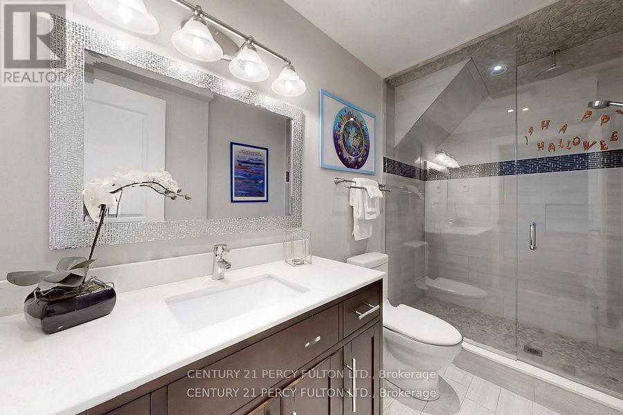 19 Sir Giancarlo Court, Vaughan, Ontario  L6A 0C6 - Photo 35 - N12510970