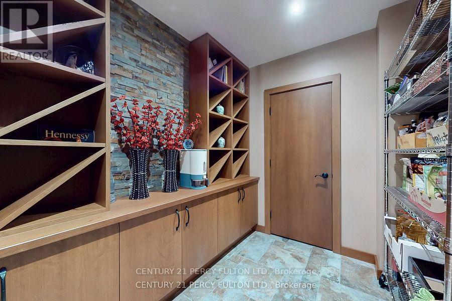 19 Sir Giancarlo Court, Vaughan, Ontario  L6A 0C6 - Photo 36 - N12510970