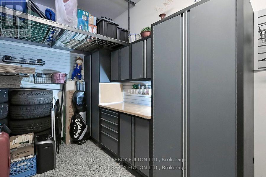 19 Sir Giancarlo Court, Vaughan, Ontario  L6A 0C6 - Photo 37 - N12510970