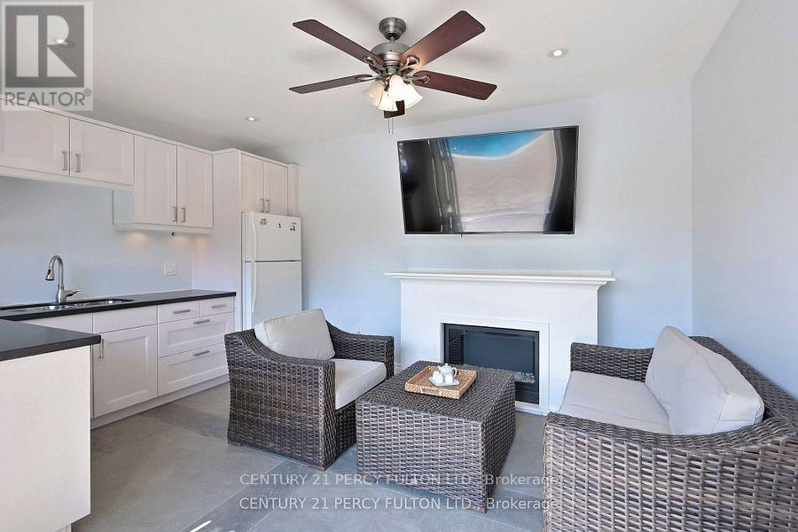 19 Sir Giancarlo Court, Vaughan, Ontario  L6A 0C6 - Photo 38 - N12510970