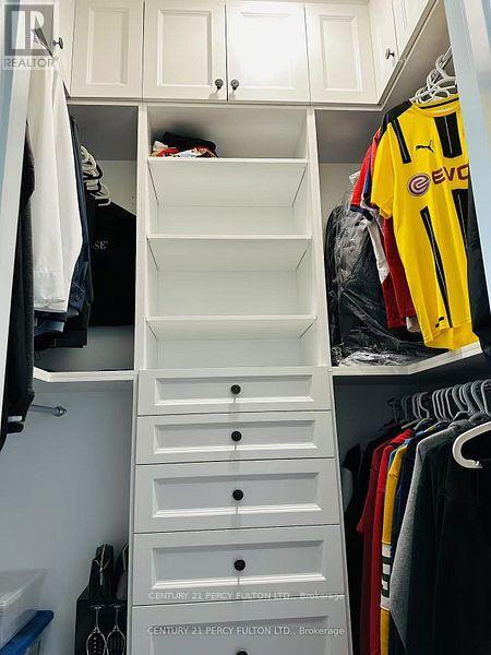 19 Sir Giancarlo Court, Vaughan, Ontario  L6A 0C6 - Photo 41 - N12510970