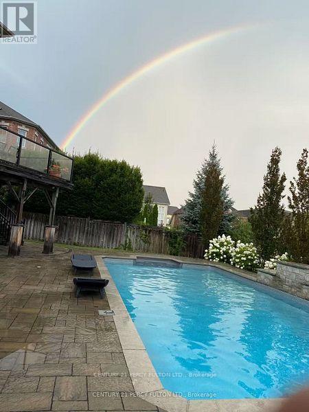 19 Sir Giancarlo Court, Vaughan, Ontario  L6A 0C6 - Photo 45 - N12510970