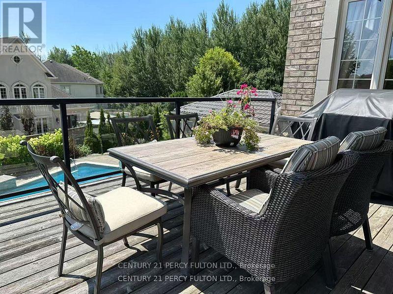 19 Sir Giancarlo Court, Vaughan, Ontario  L6A 0C6 - Photo 46 - N12510970