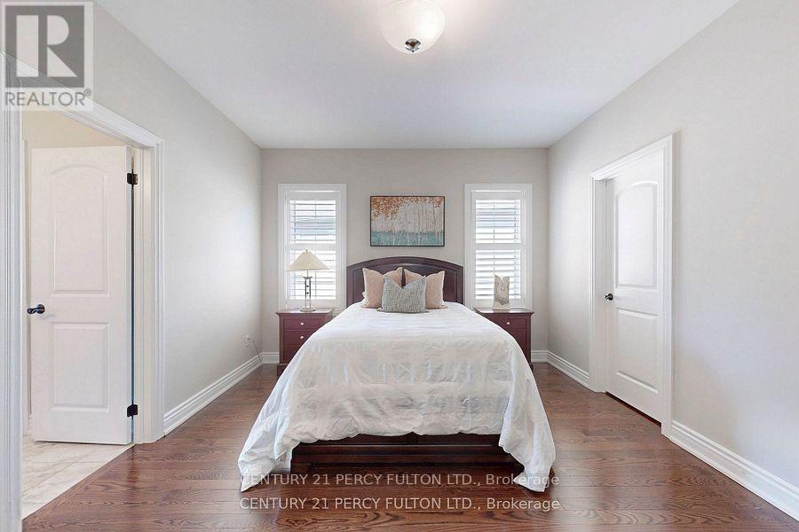 19 Sir Giancarlo Court, Vaughan, Ontario  L6A 0C6 - Photo 47 - N12510970