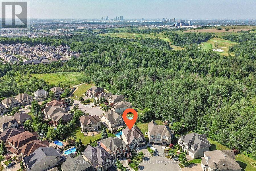 19 Sir Giancarlo Court, Vaughan, Ontario  L6A 0C6 - Photo 50 - N12510970