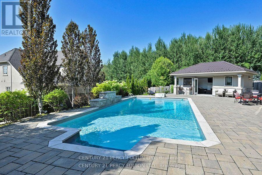 19 Sir Giancarlo Court, Vaughan, Ontario  L6A 0C6 - Photo 6 - N12510970