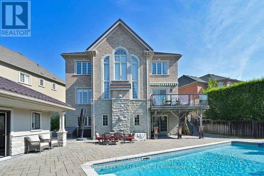 19 Sir Giancarlo Court, Vaughan, Ontario  L6A 0C6 - Photo 7 - N12510970