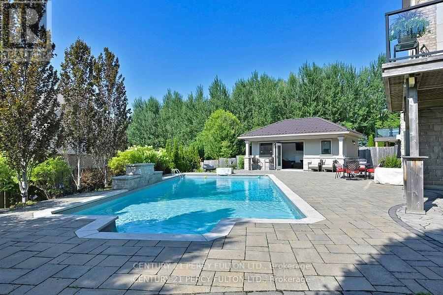 19 Sir Giancarlo Court, Vaughan, Ontario  L6A 0C6 - Photo 9 - N12510970