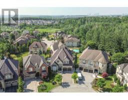 19 SIR GIANCARLO COURT, Vaughan, Ontario