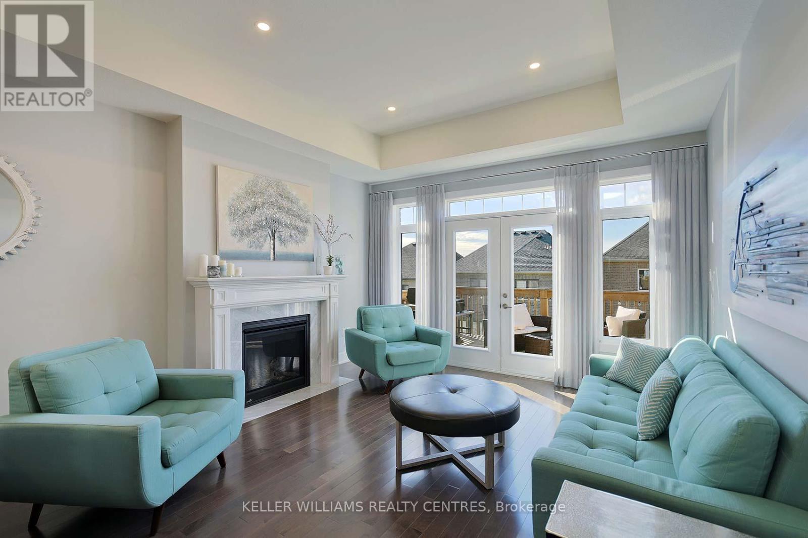 27 - 58 Summerhill Drive, New Tecumseth, Ontario  L9R 0S5 - Photo 14 - N12510980