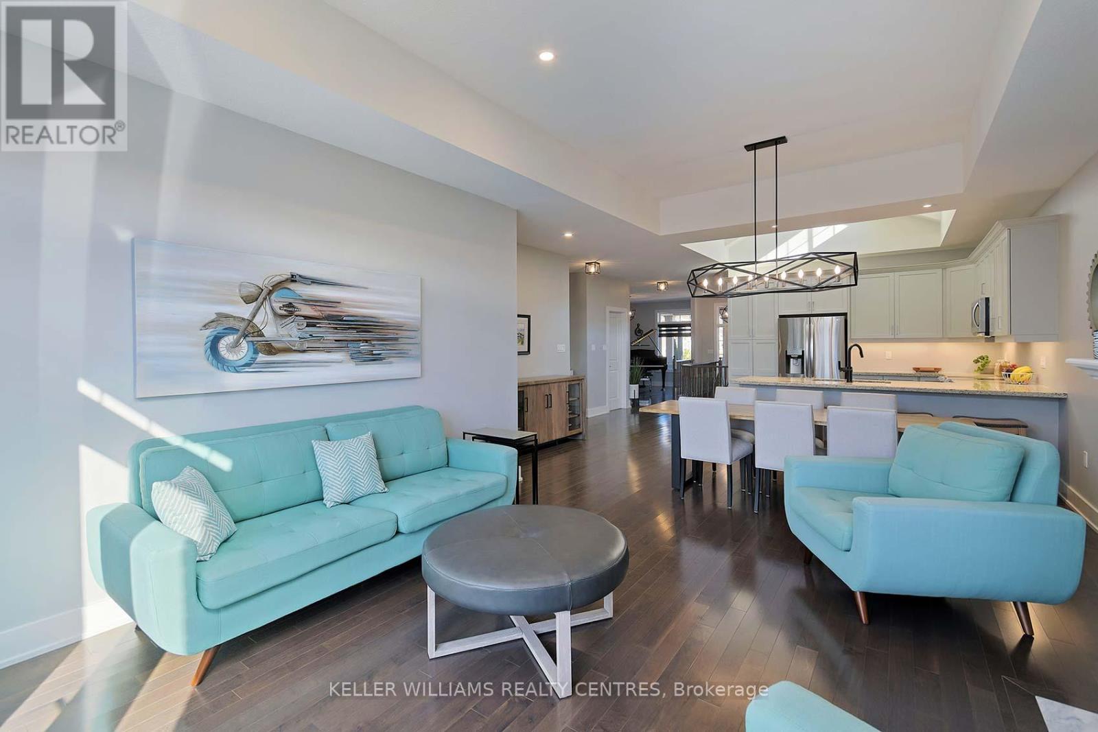 27 - 58 Summerhill Drive, New Tecumseth, Ontario  L9R 0S5 - Photo 15 - N12510980