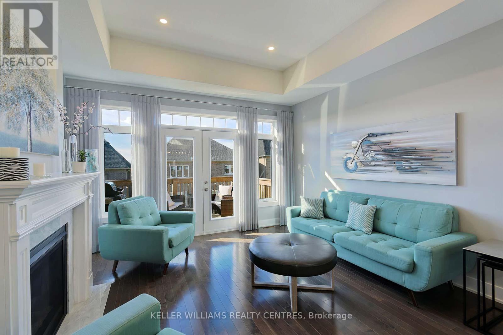 27 - 58 Summerhill Drive, New Tecumseth, Ontario  L9R 0S5 - Photo 16 - N12510980