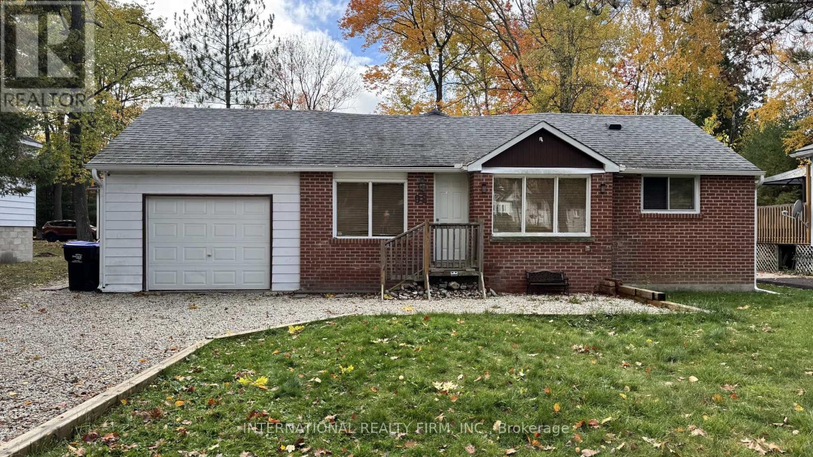 98 33RD STREET N, Wasaga Beach, Ontario