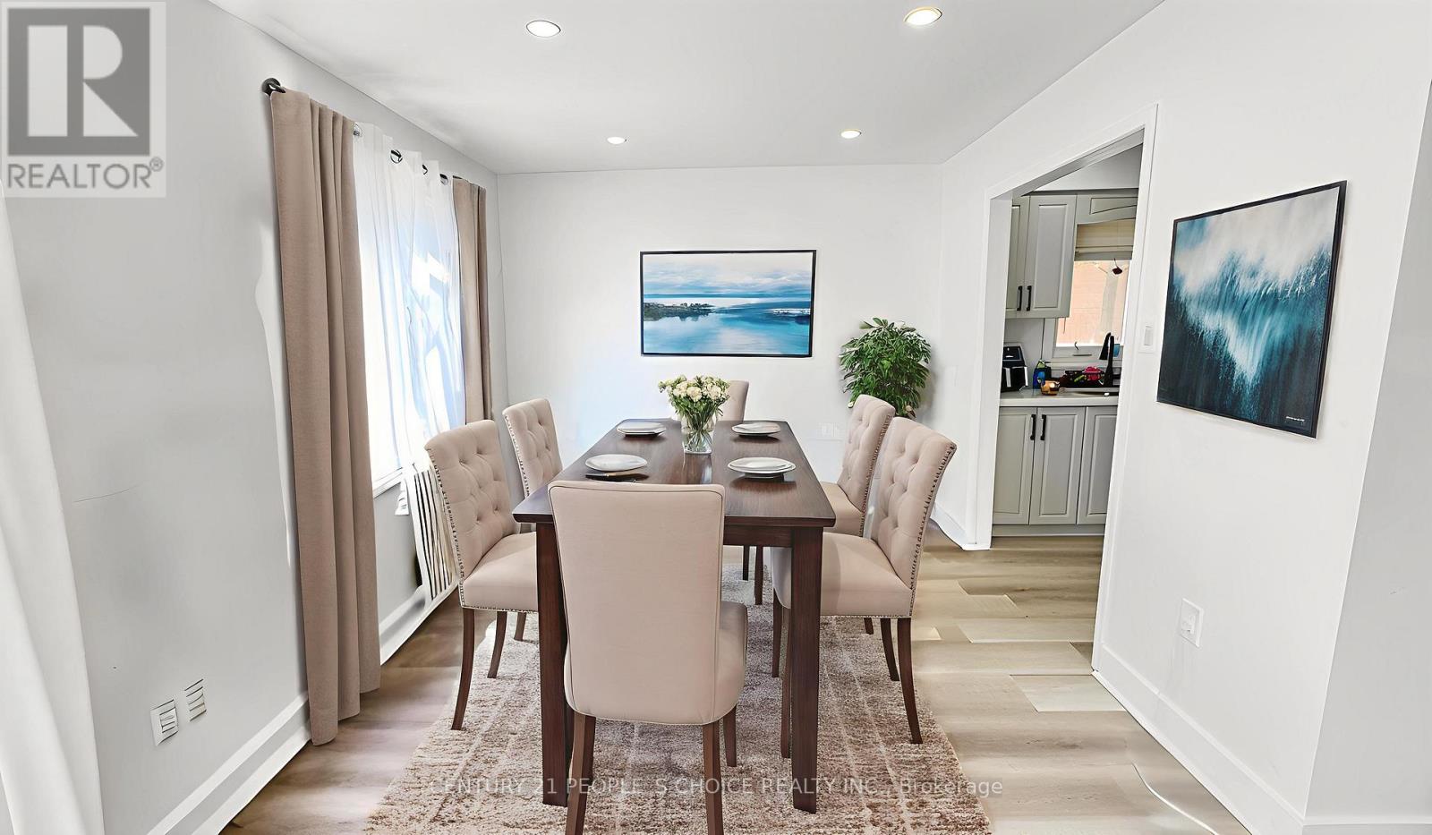 18 Ward Drive, Barrie (Painswick North), Ontario  L4N 7N9 - Photo 13 - S12510922