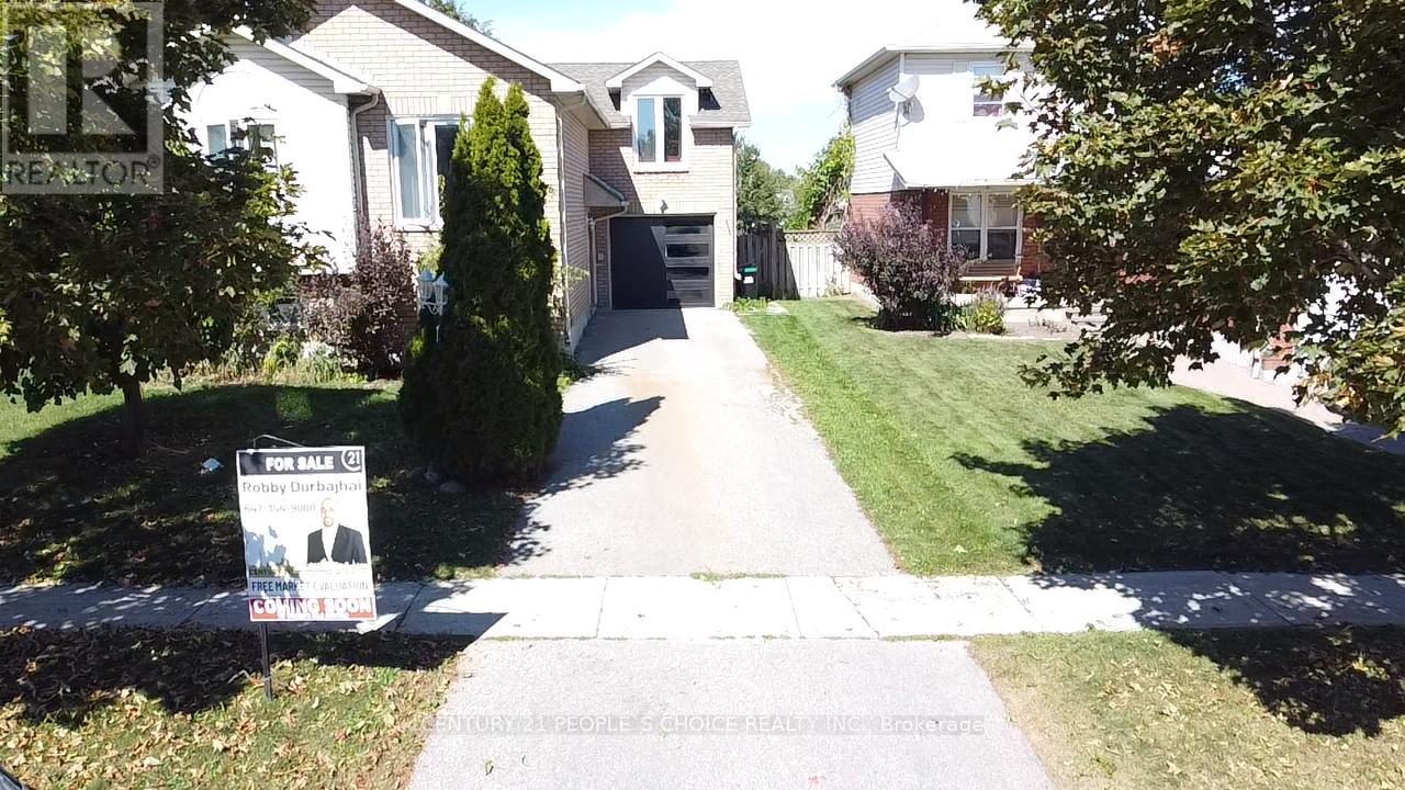 18 Ward Drive, Barrie (Painswick North), Ontario  L4N 7N9 - Photo 5 - S12510922