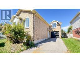 18 WARD DRIVE, Barrie, Ontario