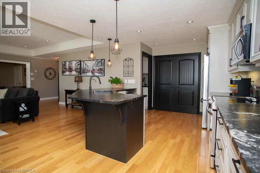 9 Davey Court, Jarvis, Ontario  N0A 1J0 - Photo 12 - 40785341