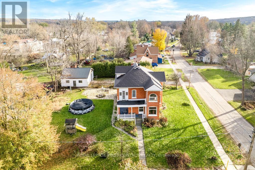 5 MILL STREET, Severn, Ontario