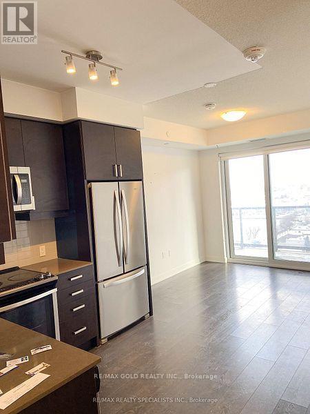 1518 - 8 Nahani Way, Mississauga, Ontario  L4Z 4J8 - Photo 2 - W12510874