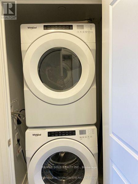 1518 - 8 Nahani Way, Mississauga, Ontario  L4Z 4J8 - Photo 6 - W12510874