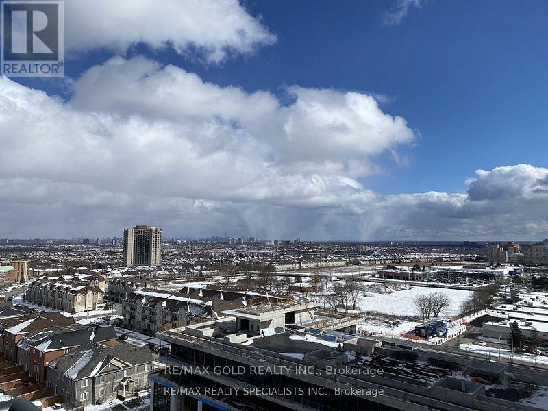 1518 - 8 Nahani Way, Mississauga, Ontario  L4Z 4J8 - Photo 7 - W12510874