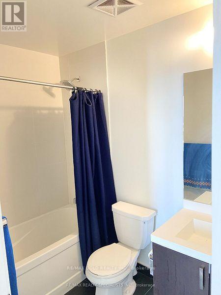 1518 - 8 Nahani Way, Mississauga, Ontario  L4Z 4J8 - Photo 9 - W12510874