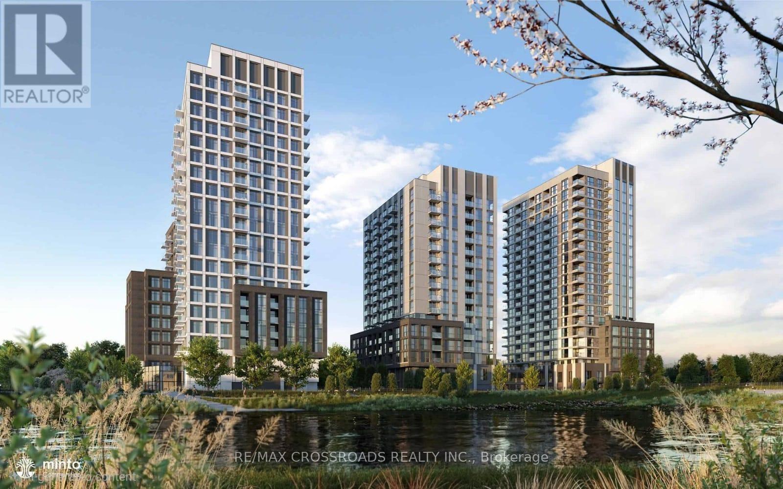 1710 - 3079 Trafalgar Road, Oakville, Ontario  L6H 8C5 - Photo 13 - W12510884