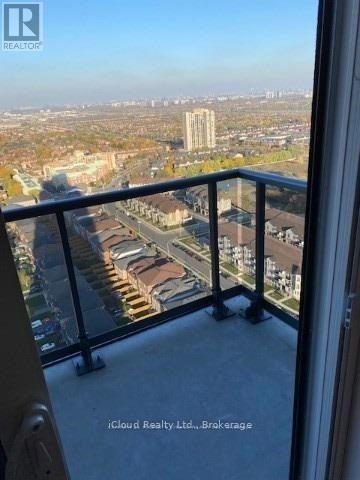 2821 - 8 Nahani Way, Mississauga, Ontario  L4Z 0C6 - Photo 17 - W12510900