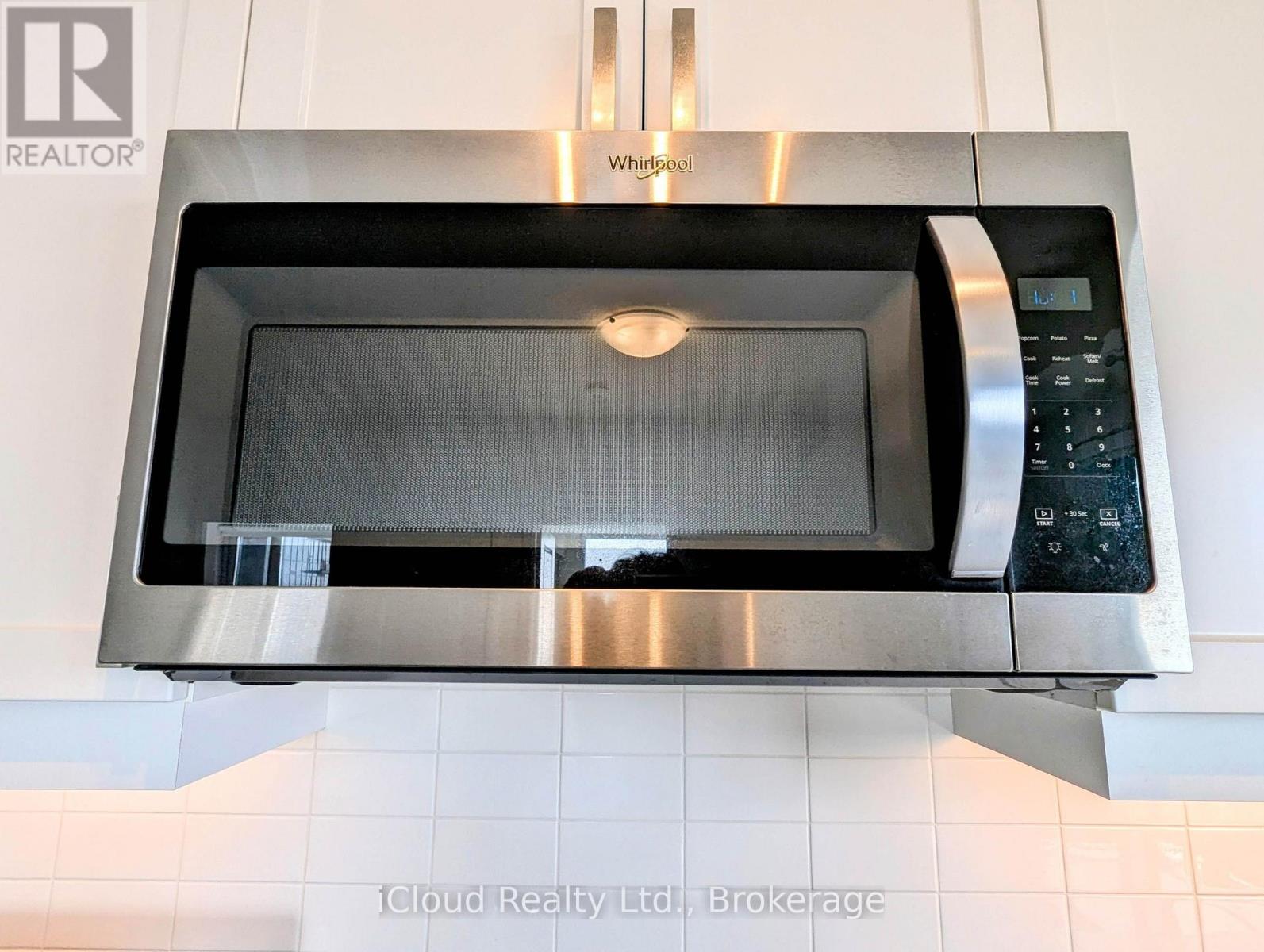 2821 - 8 Nahani Way, Mississauga, Ontario  L4Z 0C6 - Photo 25 - W12510900