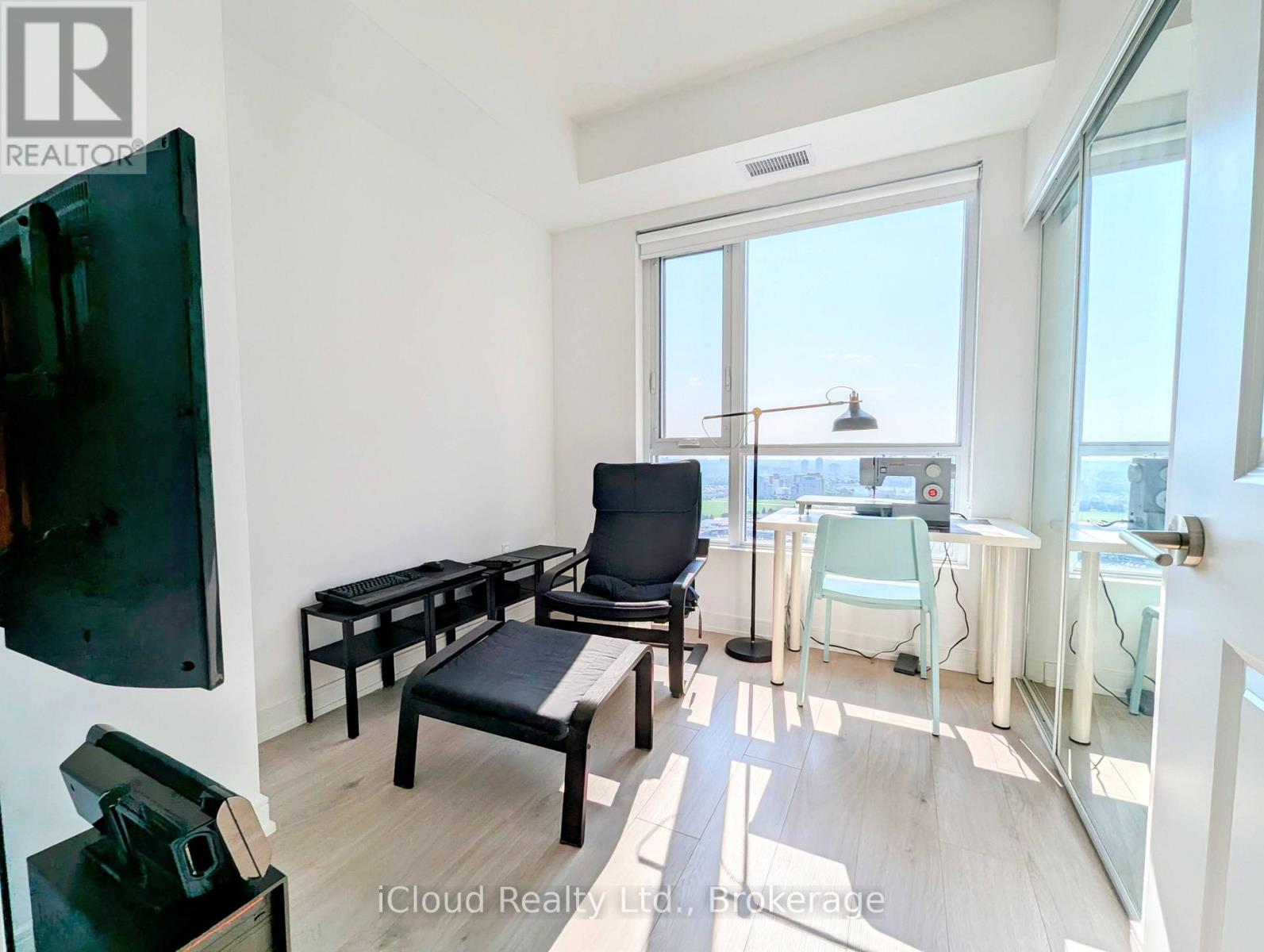 2821 - 8 Nahani Way, Mississauga, Ontario  L4Z 0C6 - Photo 34 - W12510900