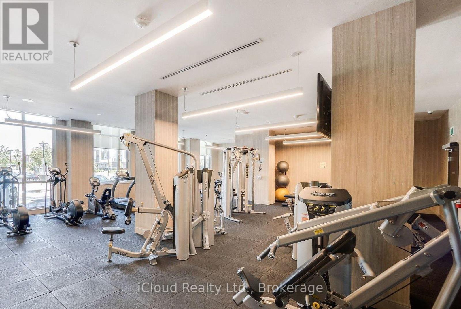 2821 - 8 Nahani Way, Mississauga, Ontario  L4Z 0C6 - Photo 43 - W12510900