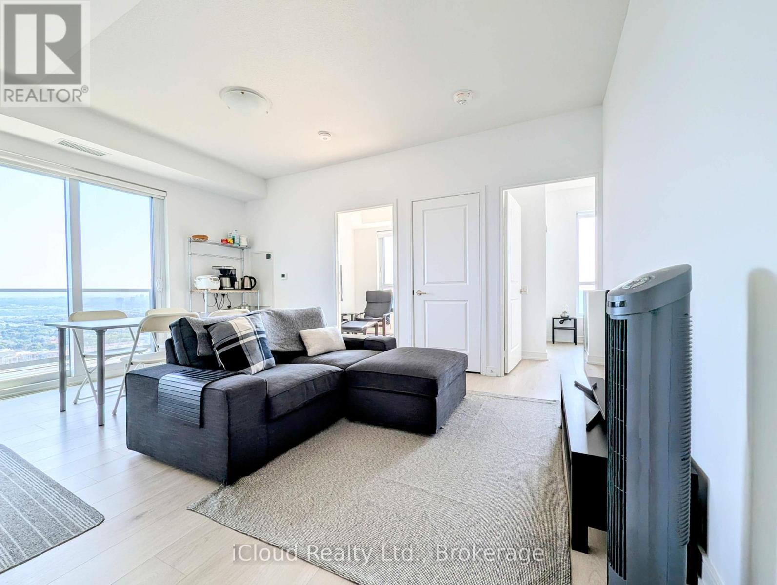 2821 - 8 Nahani Way, Mississauga, Ontario  L4Z 0C6 - Photo 8 - W12510900