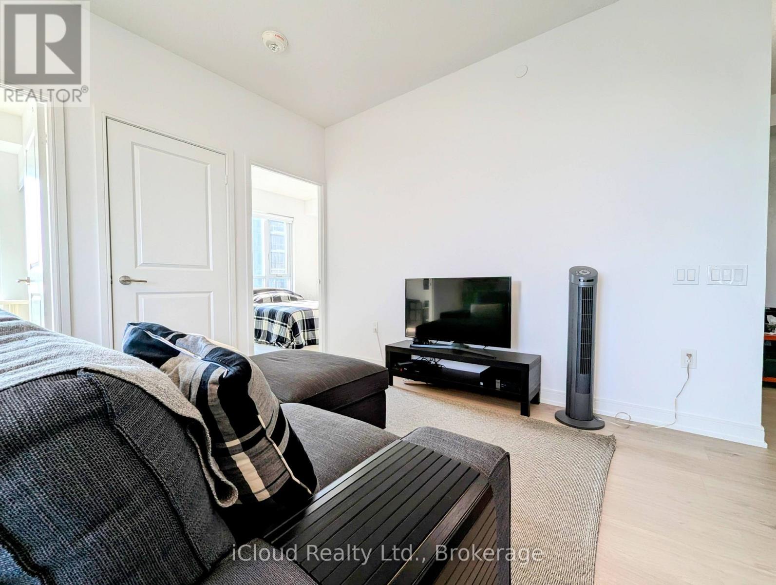 2821 - 8 Nahani Way, Mississauga, Ontario  L4Z 0C6 - Photo 9 - W12510900