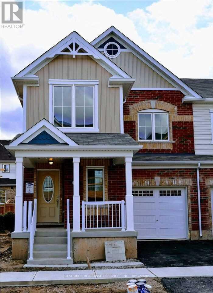 570 LAKING TERRACE, Milton, Ontario