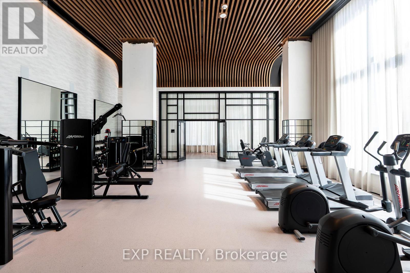 514 - 3240 William Coltson Avenue, Oakville, Ontario  L6H 7C2 - Photo 25 - W12510948