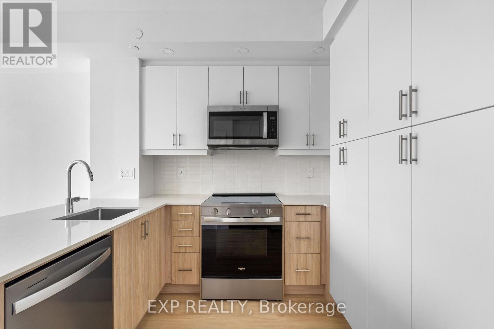 514 - 3240 William Coltson Avenue, Oakville, Ontario  L6H 7C2 - Photo 9 - W12510948