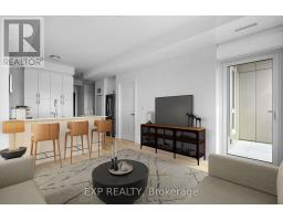 514 - 3240 WILLIAM COLTSON AVENUE, Oakville, Ontario