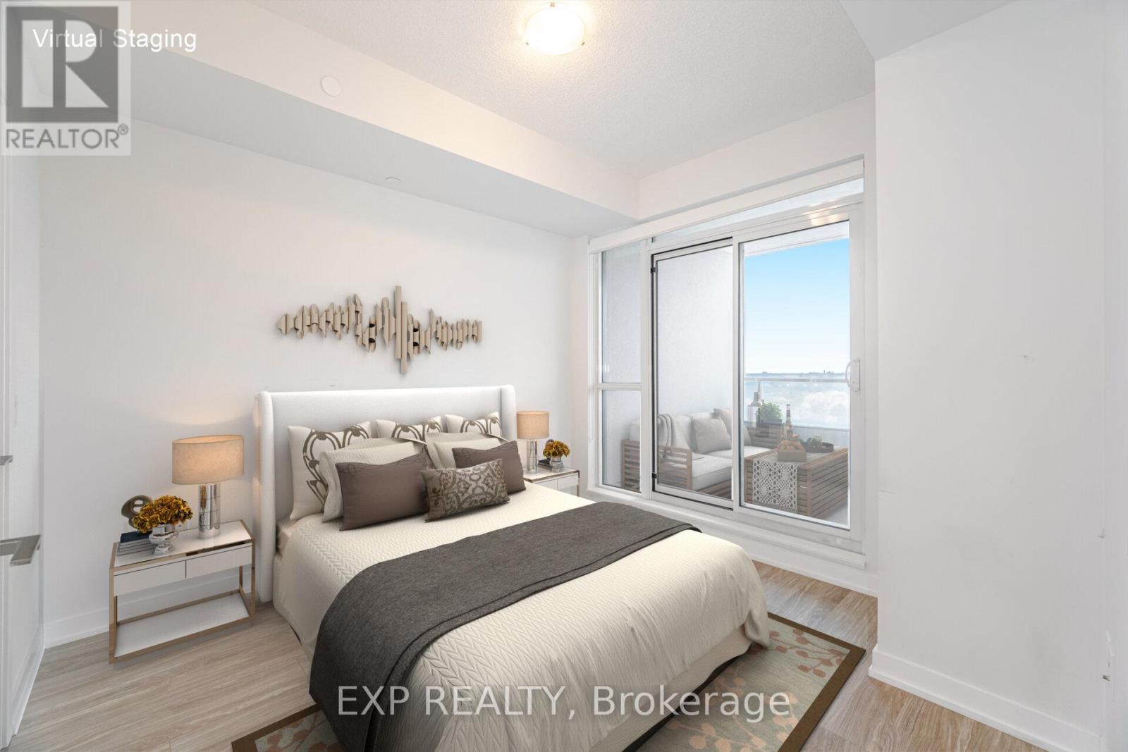 1221 - 4055 Parkside Village Drive, Mississauga, Ontario  L5B 0K8 - Photo 14 - W12510954