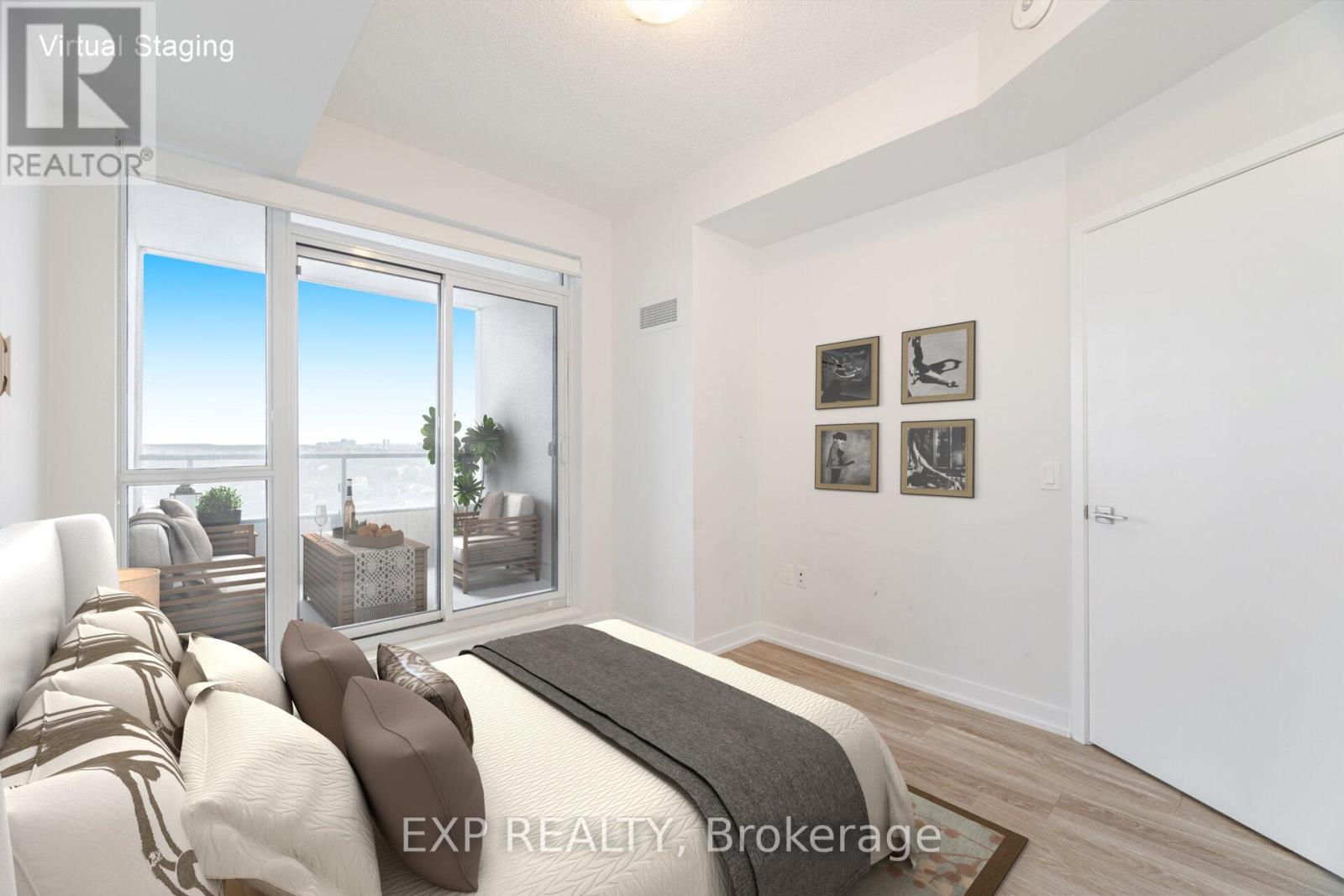 1221 - 4055 Parkside Village Drive, Mississauga, Ontario  L5B 0K8 - Photo 15 - W12510954