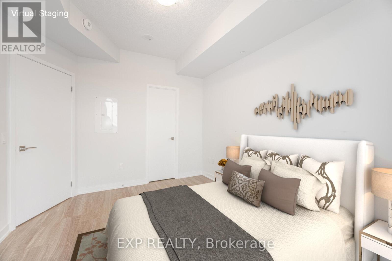 1221 - 4055 Parkside Village Drive, Mississauga, Ontario  L5B 0K8 - Photo 16 - W12510954